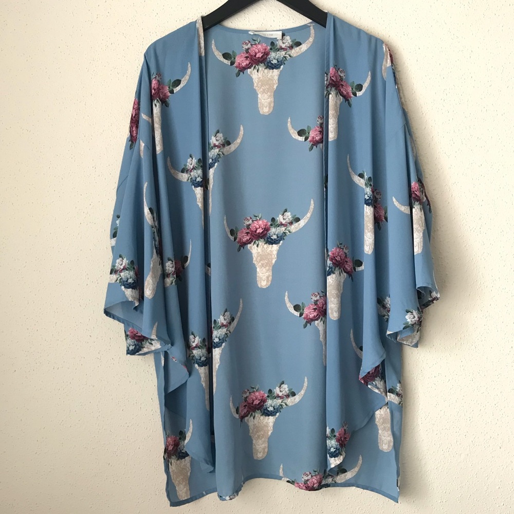 Rodeo Wrap